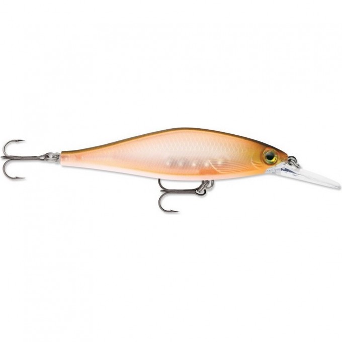 Воблер RAPALA Shadow Rap Shad Deep SDRSD09-CRU