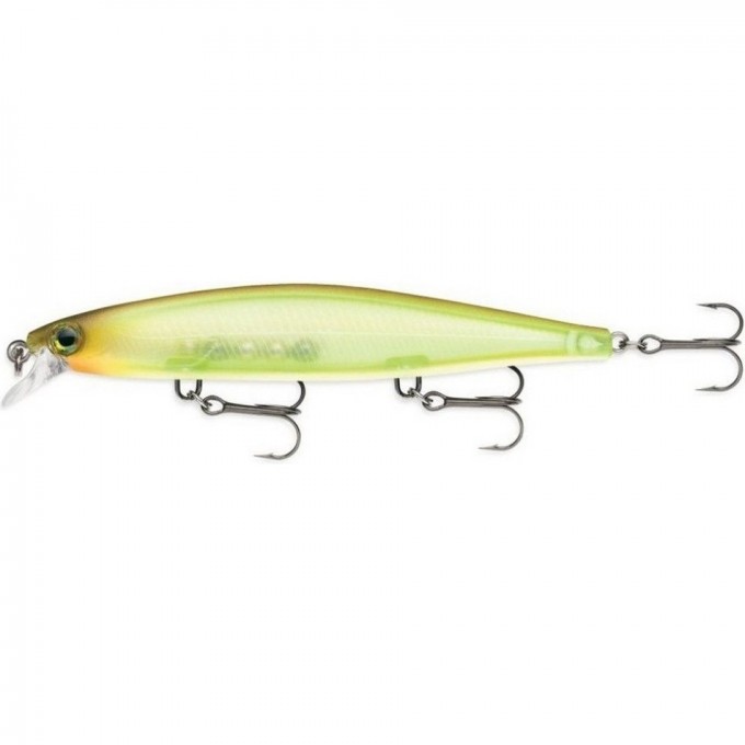 Воблер RAPALA Shadow Rap Shad Deep SDRSD09-HAY