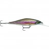 Воблер RAPALA Shadow Rap Shad Deep SDRSD09-SML Воблер RAPALA Shadow Rap Shad Deep SDRSD09-SML