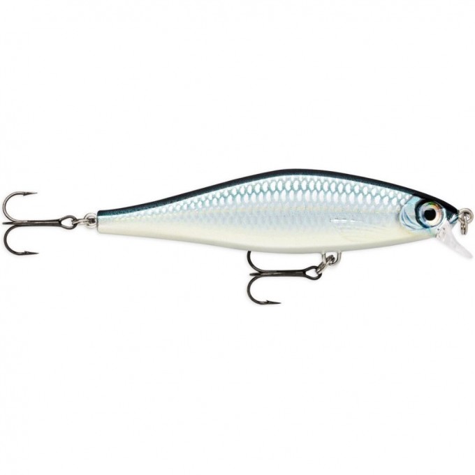 Воблер RAPALA Shadow Rap Shad SDRS09-BAP