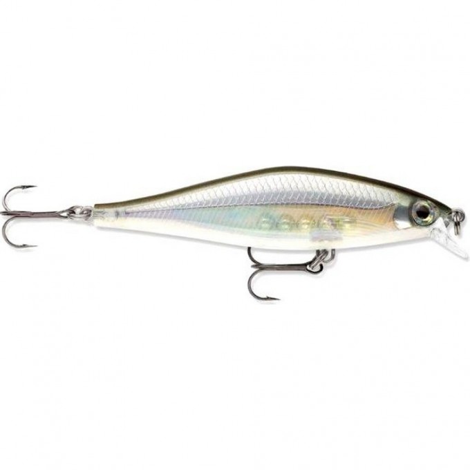 Воблер RAPALA Shadow Rap Shad SDRS09-GHSH