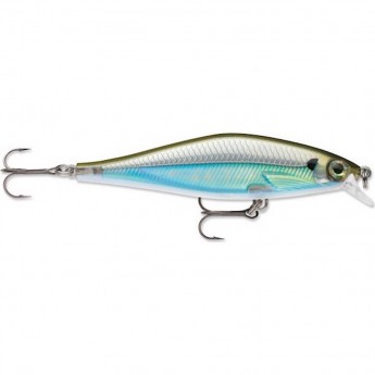 Воблер RAPALA Shadow Rap Shad SDRS09-MBS