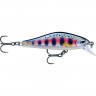 Воблер RAPALA Shadow Rap Solid Shad 05 /YM SDRSS05-YM