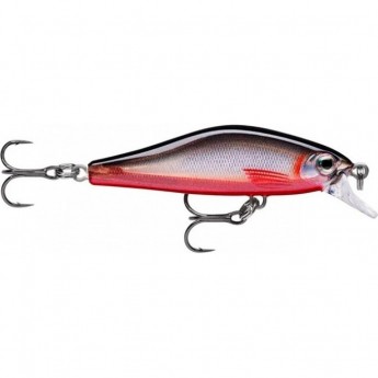 Воблер RAPALA Shadow Rap Solid Shad SDRSS05-RBS Воблер RAPALA Shadow Rap Solid Shad SDRSS05-RBS