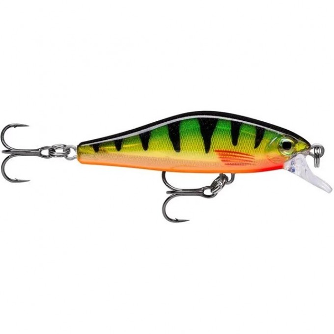 Воблер RAPALA Shadow Rap Solid Shad SDRSS06-P