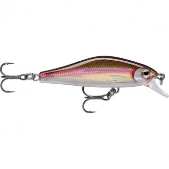 Воблер RAPALA Shadow Rap Solid Shad SDRSS06-WK Воблер RAPALA Shadow Rap Solid Shad SDRSS06-WK