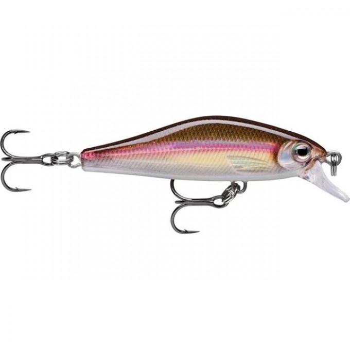 Воблер RAPALA Shadow Rap Solid Shad SDRSS06-WK