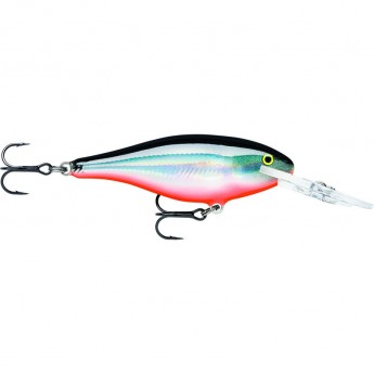 Воблер RAPALA Shallow Shad Rap 09 /HLWH