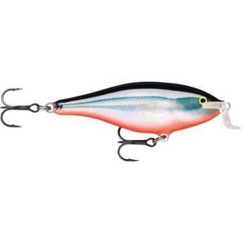 Воблер RAPALA Shallow Shad Rap SSR05-BGHH