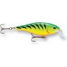 Воблер RAPALA Shallow Shad Rap SSR05-FT