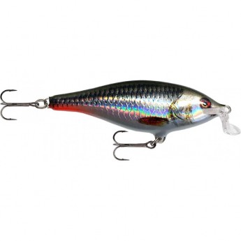 Воблер RAPALA Shallow Shad Rap SSR05-ROHL
