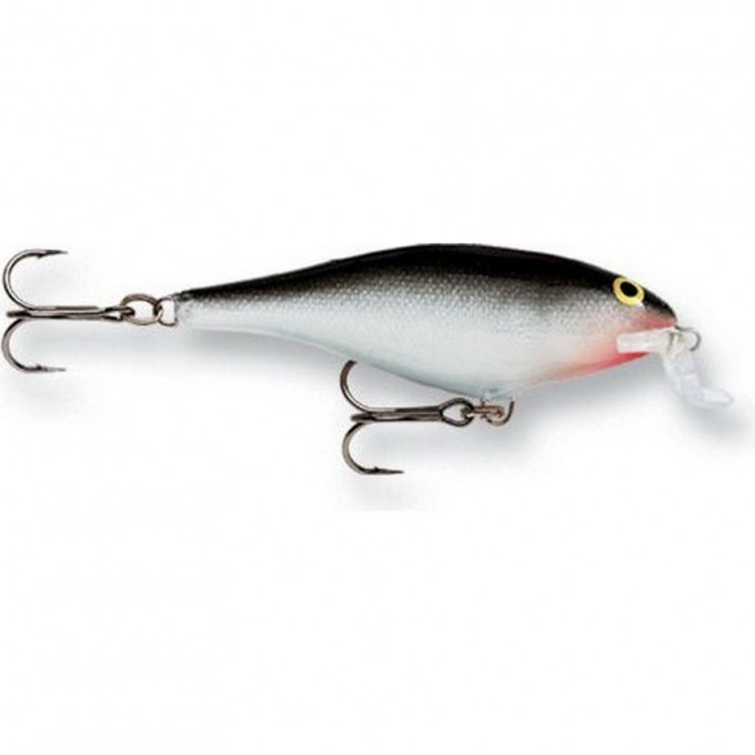 Воблер RAPALA Shallow Shad Rap SSR05-S