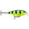 Воблер RAPALA Shallow Shad Rap SSR09-FP Воблер RAPALA Shallow Shad Rap SSR09-FP