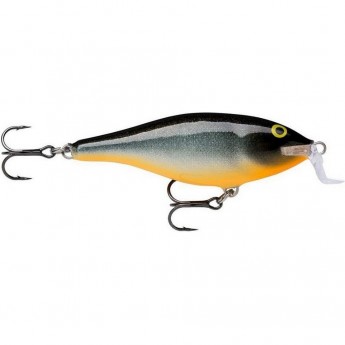 Воблер RAPALA Shallow Shad Rap SSR09-HLW