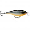 Воблер RAPALA Shallow Shad Rap SSR09-HLW