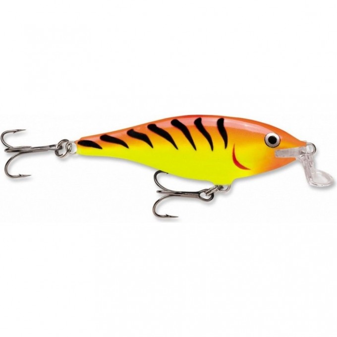 Воблер RAPALA Shallow Shad Rap SSR09-HT