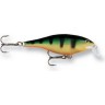 Воблер RAPALA Shallow Shad Rap SSR09-P Воблер RAPALA Shallow Shad Rap SSR09-P