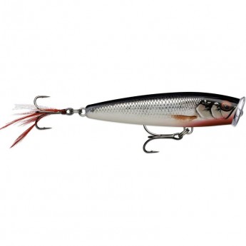 Воблер RAPALA SKITTER POP ELITE 75 /GDROL Воблер RAPALA SKITTER POP ELITE 75 /GDROL