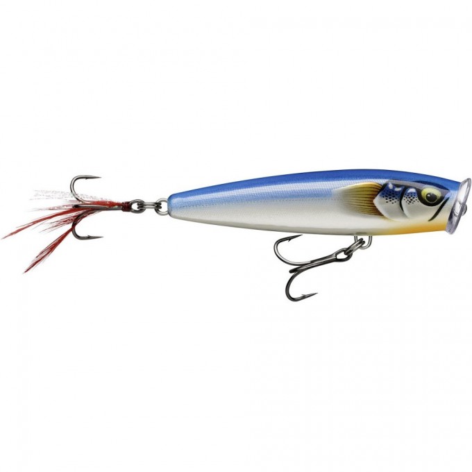 Воблер RAPALA Skitter Pop Elite 95 /GDBST SPE95-GDBST