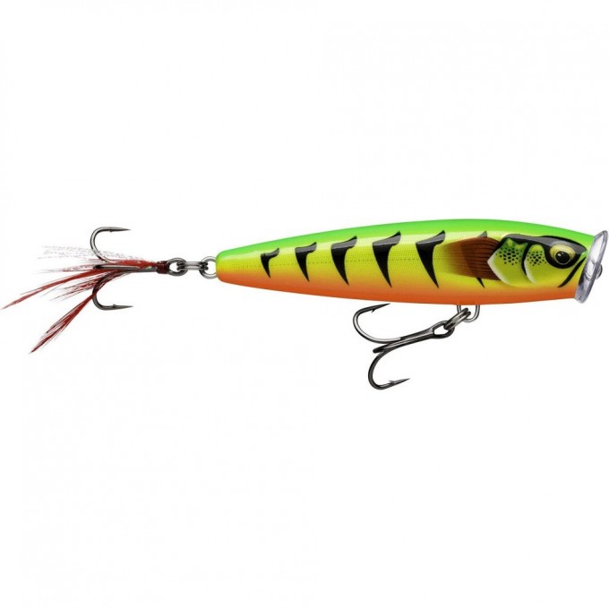Воблер RAPALA Skitter Pop Elite 95 /GDFT SPE95-GDFT
