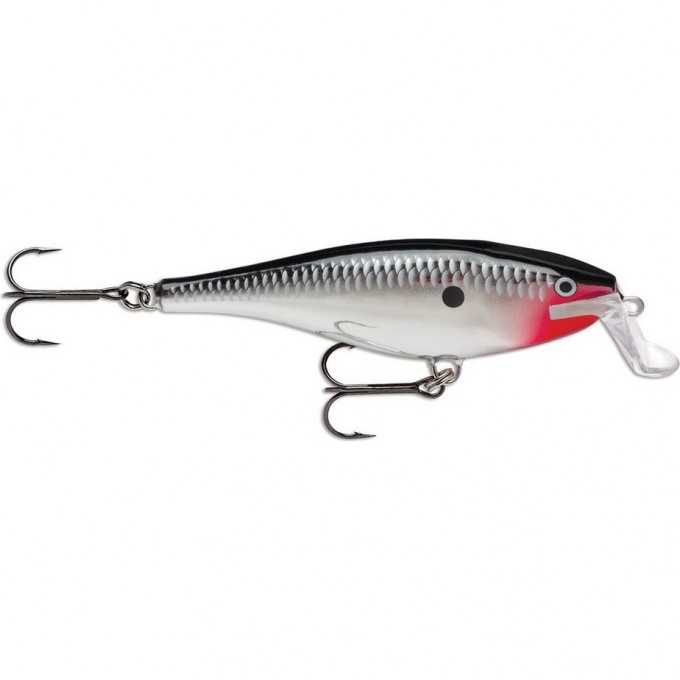 Воблер RAPALA Super Shad Rap SSR14-CH