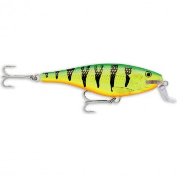 Воблер RAPALA Super Shad Rap SSR14-FP Воблер RAPALA Super Shad Rap SSR14-FP
