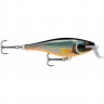 Воблер RAPALA Super Shad Rap SSR14-HLW
