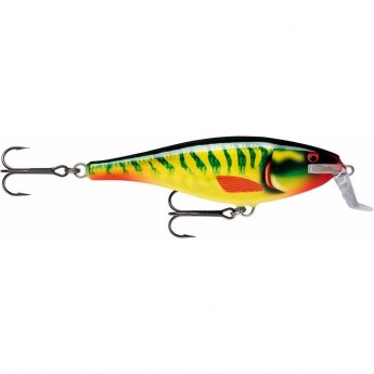 Воблер RAPALA Super Shad Rap SSR14-HTPK Воблер RAPALA Super Shad Rap SSR14-HTPK