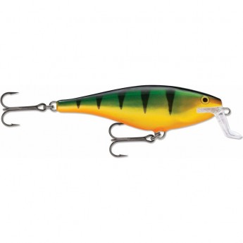 Воблер RAPALA Super Shad Rap SSR14-P