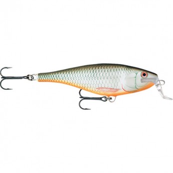Воблер RAPALA Super Shad Rap SSR14-RFSH Воблер RAPALA Super Shad Rap SSR14-RFSH