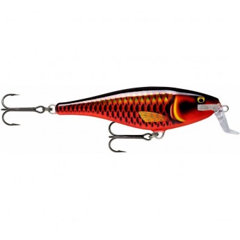 Воблер RAPALA Super Shad Rap SSR14-TWZ Воблер RAPALA Super Shad Rap SSR14-TWZ