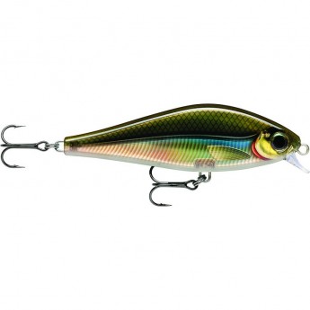 Воблер RAPALA Super Shadow Rap 11 /SMB SSDR11-SMB Воблер RAPALA Super Shadow Rap 11 /SMB SSDR11-SMB