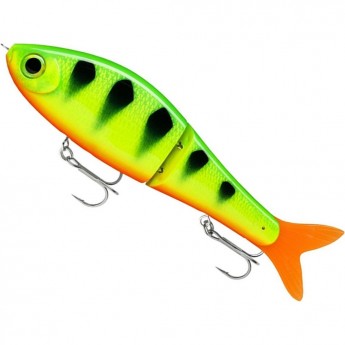 Воблер RAPALA Super Shadow Rap Glide 11 /FT Воблер RAPALA Super Shadow Rap Glide 11 /FT