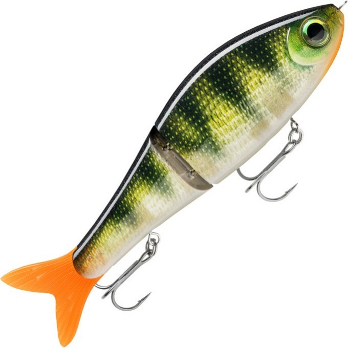 Воблер RAPALA SUPER SHADOW RAP GLIDE 11 /PEL SSDRG11-PEL