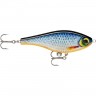 Воблер RAPALA SUPER SHADOW RAP JERK 11 /BGH