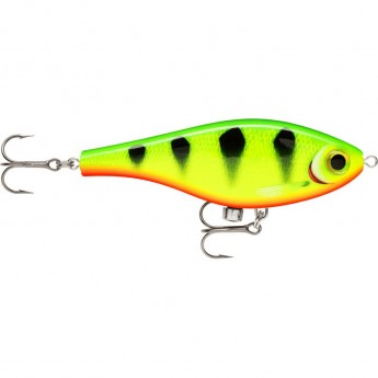 Воблер RAPALA SUPER SHADOW RAP JERK 11 /FT Воблер RAPALA SUPER SHADOW RAP JERK 11 /FT