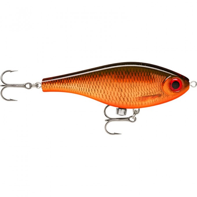 Воблер RAPALA SUPER SHADOW RAP JERK 11 /LAR SSDRJ11-LAR