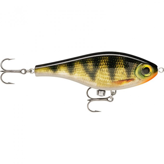 Воблер RAPALA SUPER SHADOW RAP JERK 11 /PEL SSDRJ11-PEL