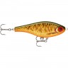 Воблер RAPALA SUPER SHADOW RAP JERK 11 /SCRR