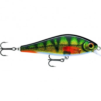 Воблер RAPALA Super Shadow Rap SSDR11-PEL Воблер RAPALA Super Shadow Rap SSDR11-PEL