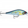 Воблер RAPALA Super Shadow Rap SSDR11-SCRR Воблер RAPALA Super Shadow Rap SSDR11-SCRR