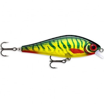 Воблер RAPALA Super Shadow Rap SSDR16-HTP