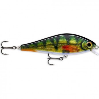 Воблер RAPALA Super Shadow Rap SSDR16-PEL Воблер RAPALA Super Shadow Rap SSDR16-PEL