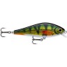 Воблер RAPALA Super Shadow Rap SSDR16-PEL Воблер RAPALA Super Shadow Rap SSDR16-PEL