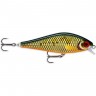 Воблер RAPALA Super Shadow Rap SSDR16-SCRR Воблер RAPALA Super Shadow Rap SSDR16-SCRR
