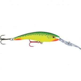 Воблер RAPALA Tail Dancer Deep TDD07-GPT