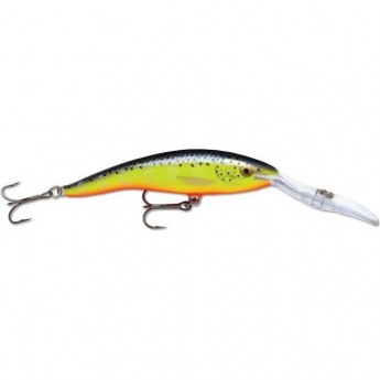 Воблер RAPALA Tail Dancer Deep TDD07-HS