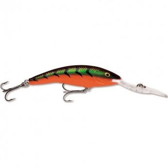 Воблер RAPALA Tail Dancer Deep TDD07-RDT