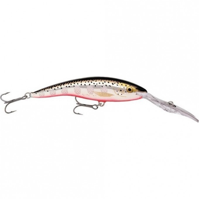 Воблер RAPALA Tail Dancer Deep TDD07-SFL