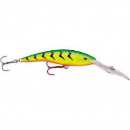 Воблер RAPALA Tail Dancer Deep TDD09-BLT Воблер RAPALA Tail Dancer Deep TDD09-BLT